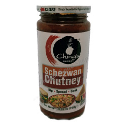 Chings Schezwan Chutney 250g