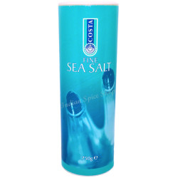 Costa Fine Sea Salt 750g 