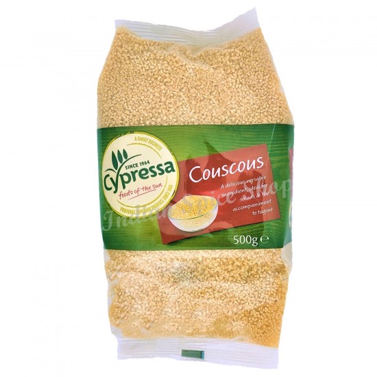 Cypressa Couscous 500g Cypressa Couscous 500g