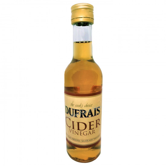 Dufrais Cider Vinegar 350ml