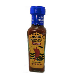 Encona Carolina Reaper Sauce 142ml