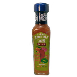 Encona Mango Chilli Sauce Medium 142ml