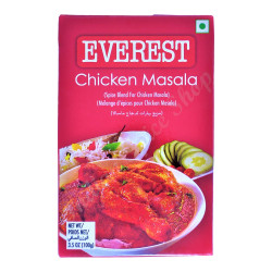 Everest Chicken Masala 100g 