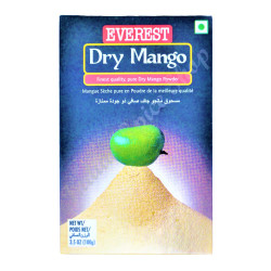 Everest Dry Mango 100g 