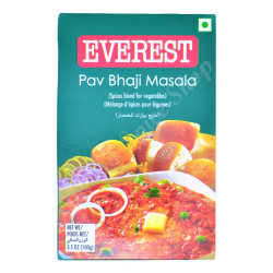 Everest Pav Bhaji Masala 100g 