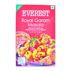 Everest Royal Garam Masala 100g 