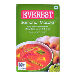 Everest Sambhar Masala 100g 