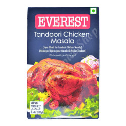 Everest Tandoori Chicken Masala 100g 