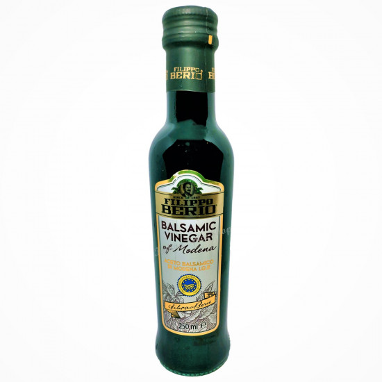 Filippo Berio Balsamic Vinegar 250ml