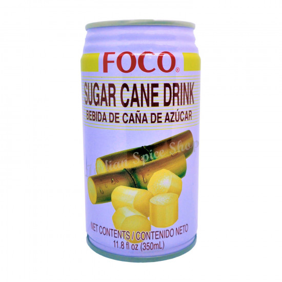 Foco Sugar Cane Drink 350ml Foco Sugar Cane Drink 350ml