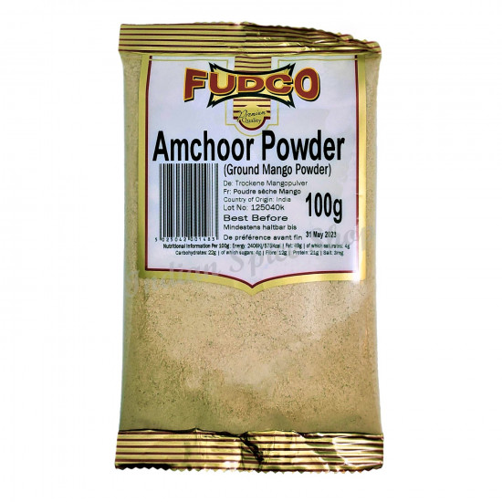 Fudco Amchoor Powder 100g