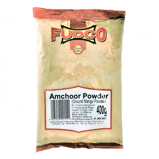 Fudco Amchoor Powder 400g