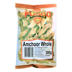 Fudco Amchoor Whole 200g