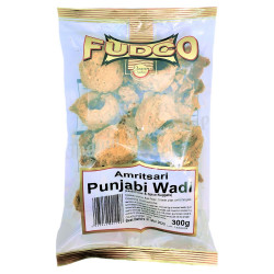 Fudco Amritsari Punjabi Wadi 300g