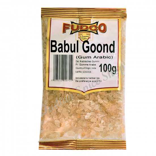 Fudco Babul Goond 100g