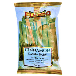 Fudco Cinnamon 300g