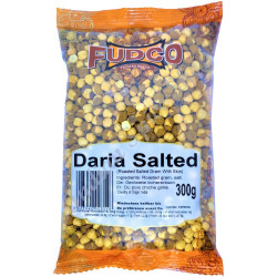 Fudco Daria Salted 300g 
