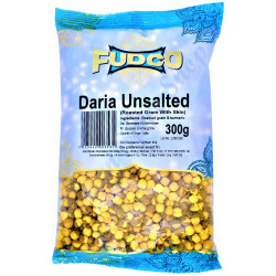 Fudco Daria Unsalted 300g 