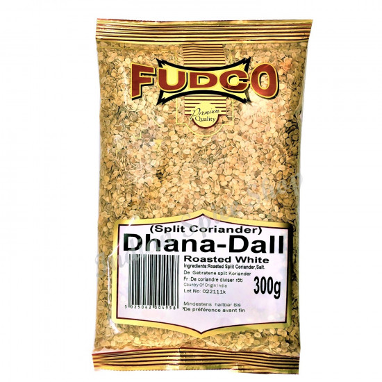Fudco Dhana Dall 300g Fudco Dhana Dall 300g
