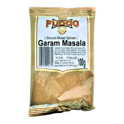 Fudco Garam Masala 100g