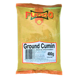 Fudco Ground Cumin 400g