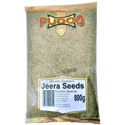 Fudco Jeera Seeds 800g