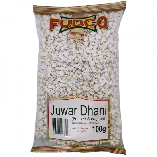 Fudco Juwar Dhani 100g