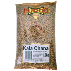 Fudco Kala Chana 1.5kg
