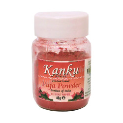 KLS Kanku Puja Powder 50g 