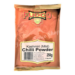 Fudco Kashmiri Mild Chilli Powder 250g
