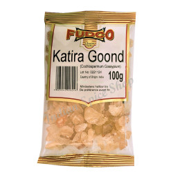Fudco Katira Goond 100g
