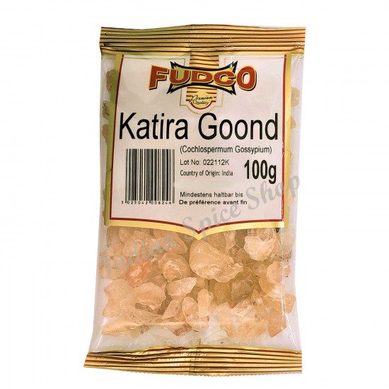 Fudco Katira Goond 100g