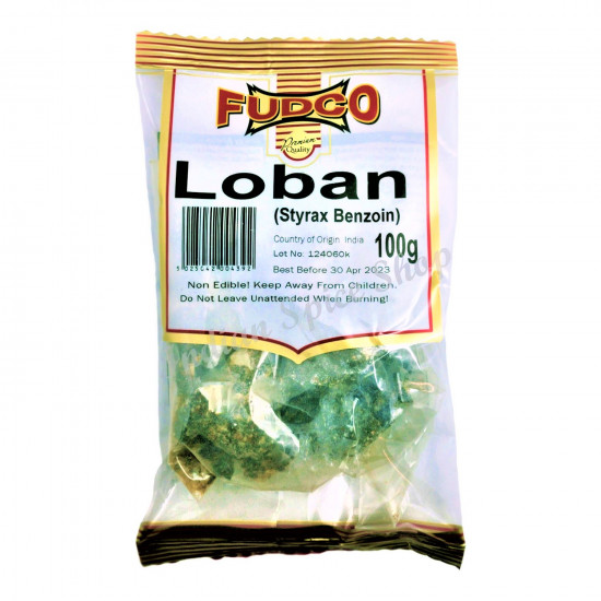 Fudco Loban 100g