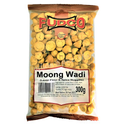 Fudco Moong Wadi 300g