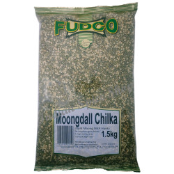 Fudco Moongdall Chilka 1.5kg