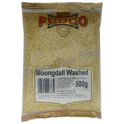 Fudco Moongdall Washed 500g