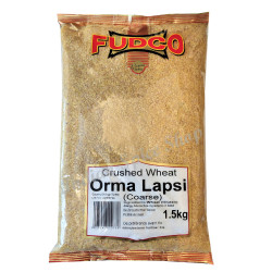 Fudco Orma Lapsi Coarse 1.5kg
