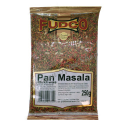 Fudco Pan Masala Mukhwas 250g