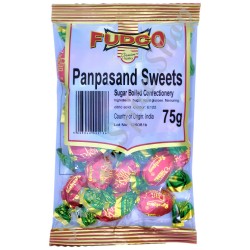 Fudco Panpasand Sweet  75g