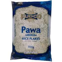Fudco Pawa Medium Rice Flakes 700g