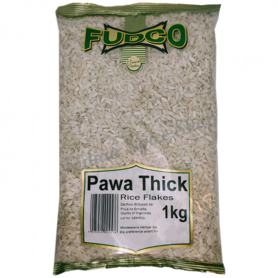 Fudco Pawa Thick 1kg