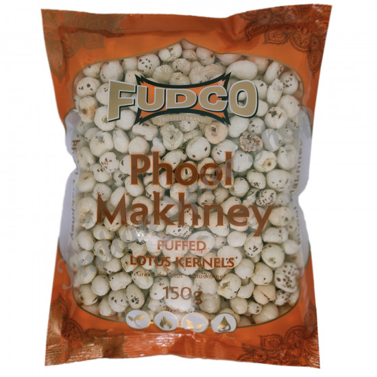 Fudco Phool Makhney 150g