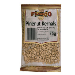 Fudco Pinenut Kernals 75g
