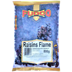 Fudco Raisins Flame 800g 
