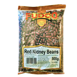 Fudco Red Kidney Beans 500g
