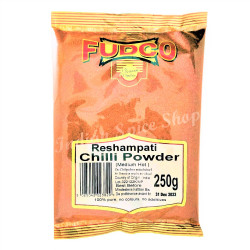 Fudco Reshampati Chilli Powder 250g