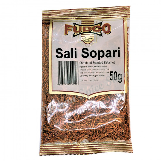Fudco Sali Sopari 50g