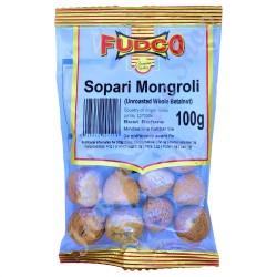 Fudco Sopari Mongroli 100g