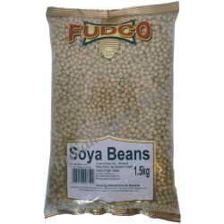 Fudco Soya Beans 1.5kg