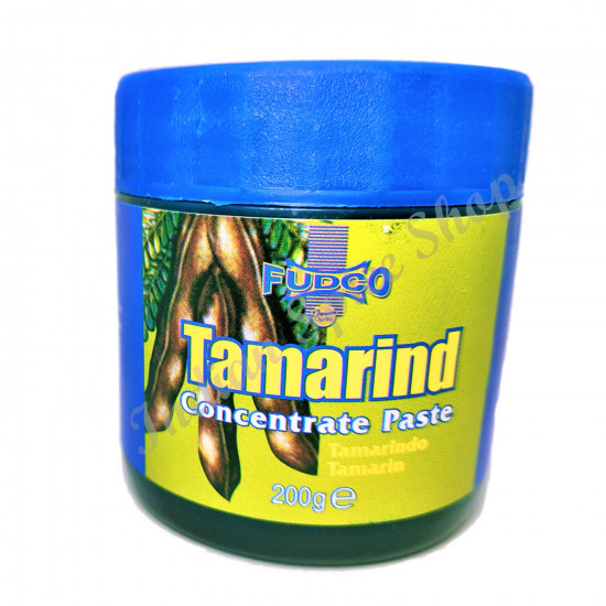 Fudco Tamarind Concentrate Paste 200g